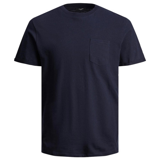 Jack & Jones Ανδρική κοντομάνικη μπλούζα